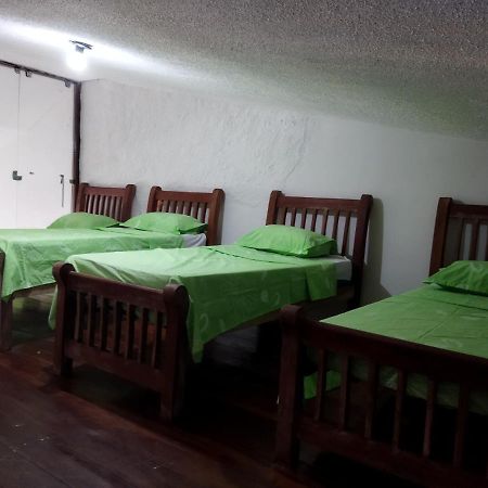 Casa Prudente Hostel Olinda Bagian luar foto