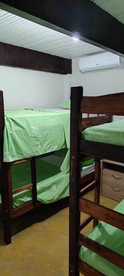 Casa Prudente Hostel Olinda Bagian luar foto
