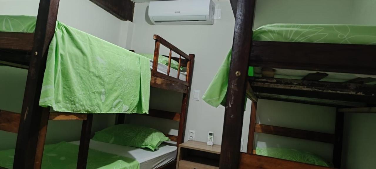 Casa Prudente Hostel Olinda Bagian luar foto