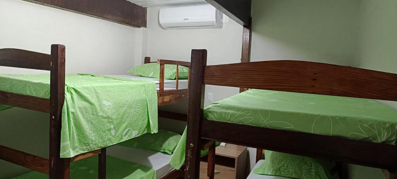 Casa Prudente Hostel Olinda Bagian luar foto